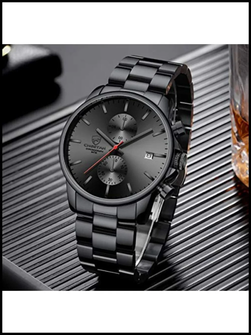 N/A stylish men